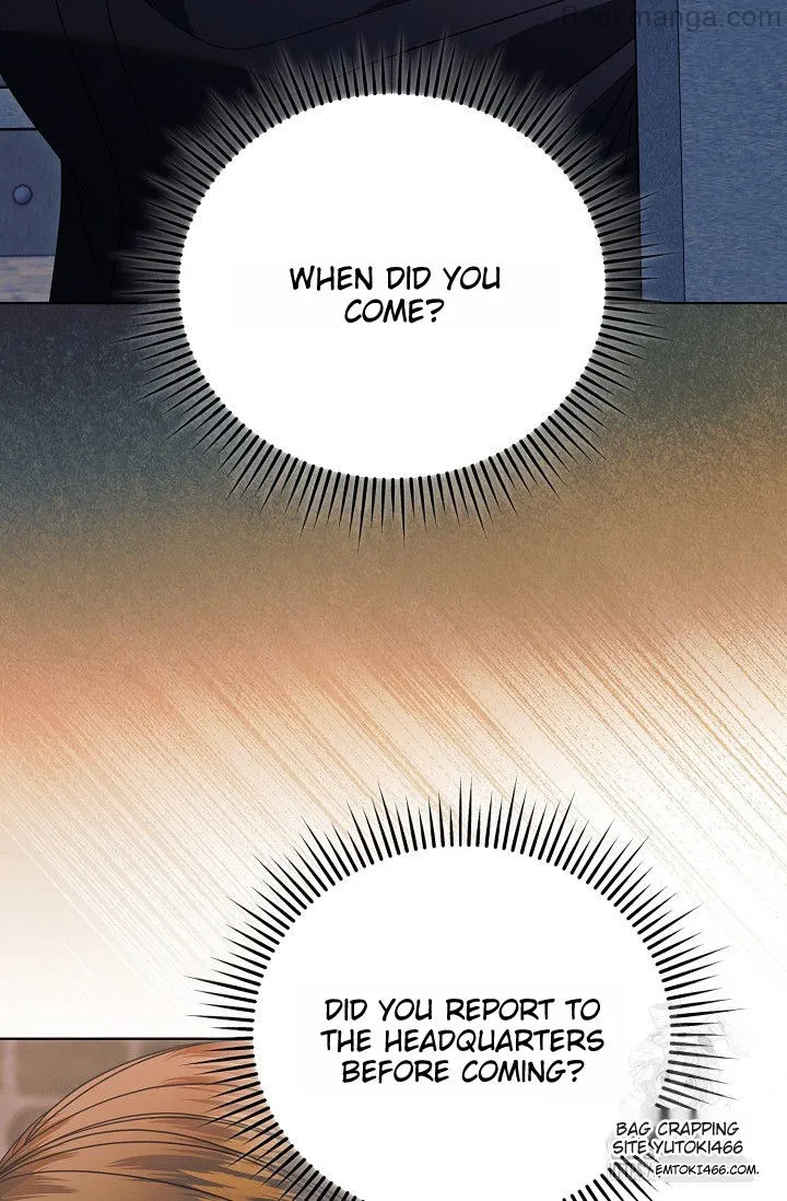 Try Begging Chapter 29 - page 16