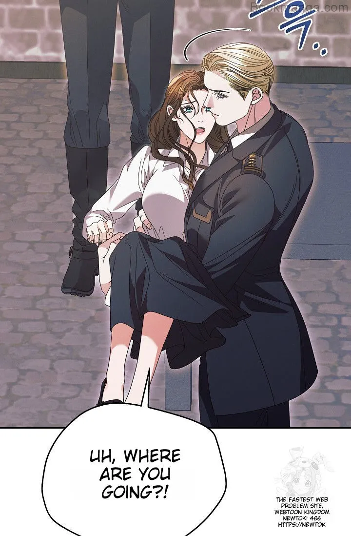 Try Begging Chapter 29 - page 22