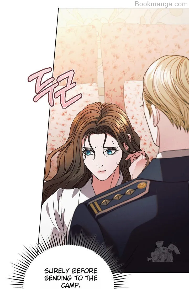Try Begging Chapter 29 - page 29