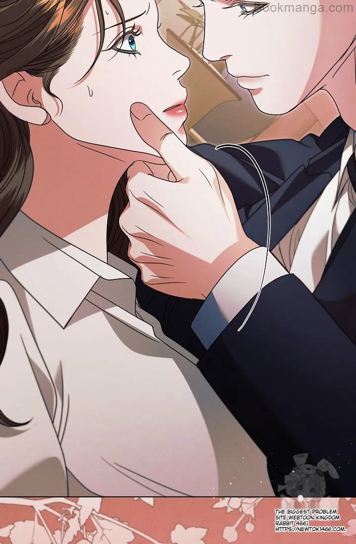 Try Begging Chapter 29 - page 36