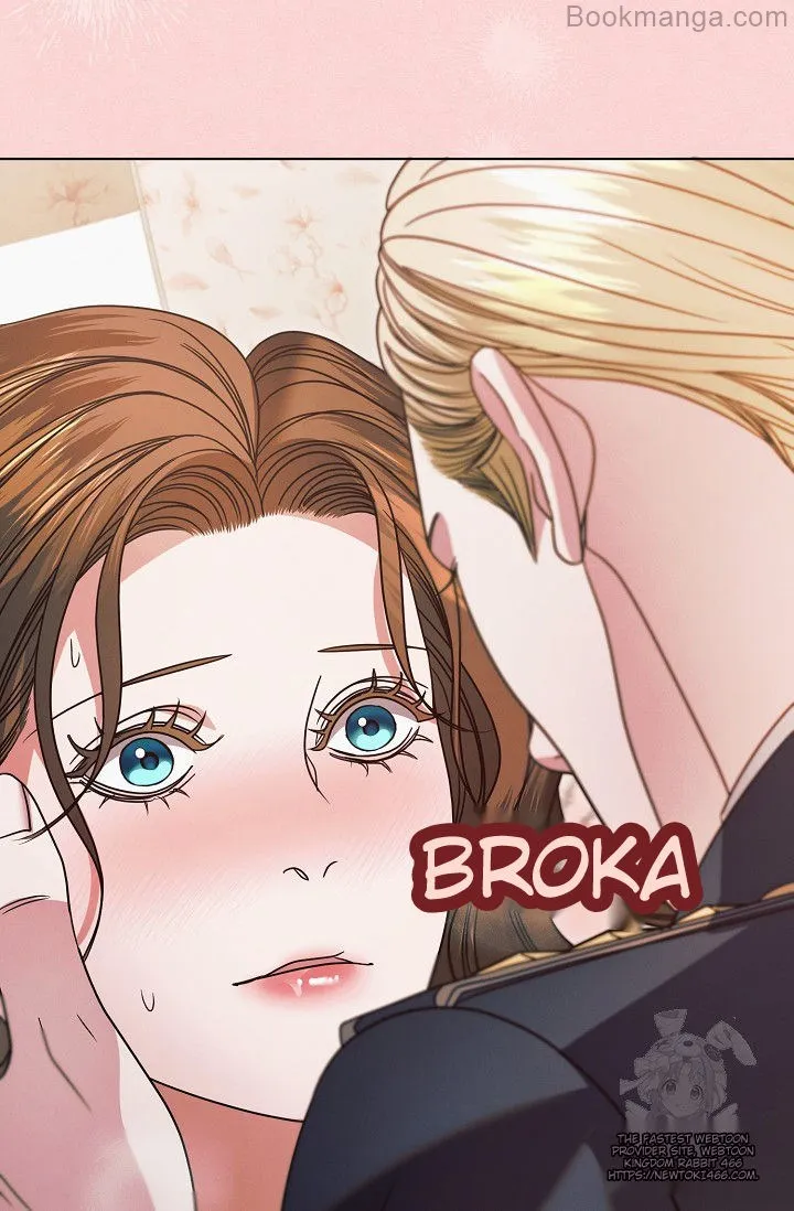 Try Begging Chapter 29 - page 47