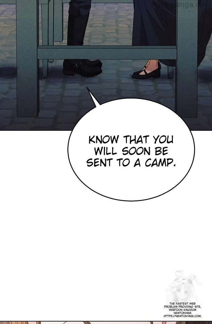 Try Begging Chapter 29 - page 8