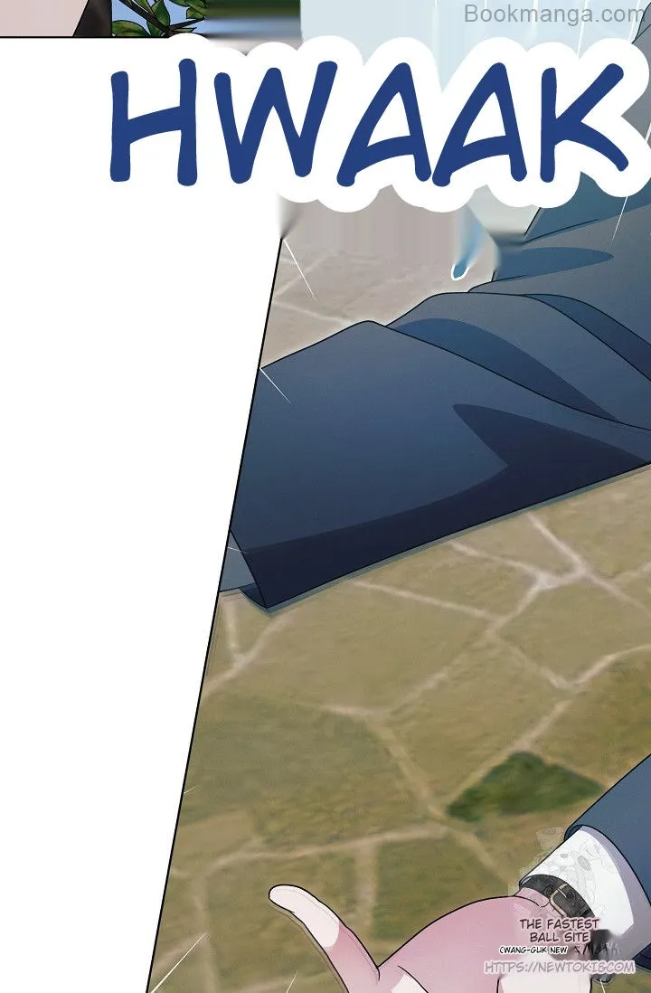 Try Begging Chapter 29 - page 92