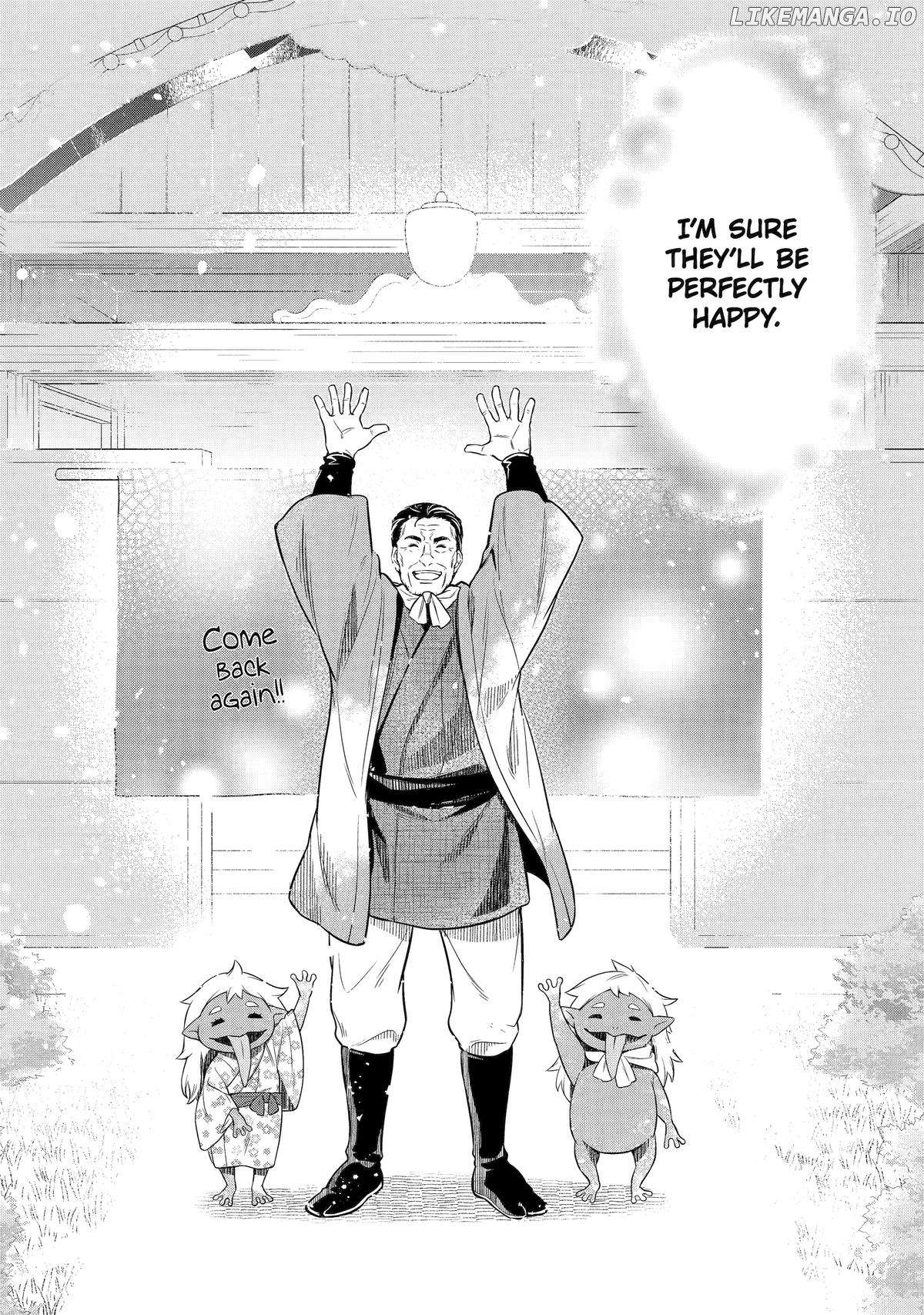 Girl Meets Dragon: The Sacrificial Maiden's Happily Ever After Chapter 8 - page 30