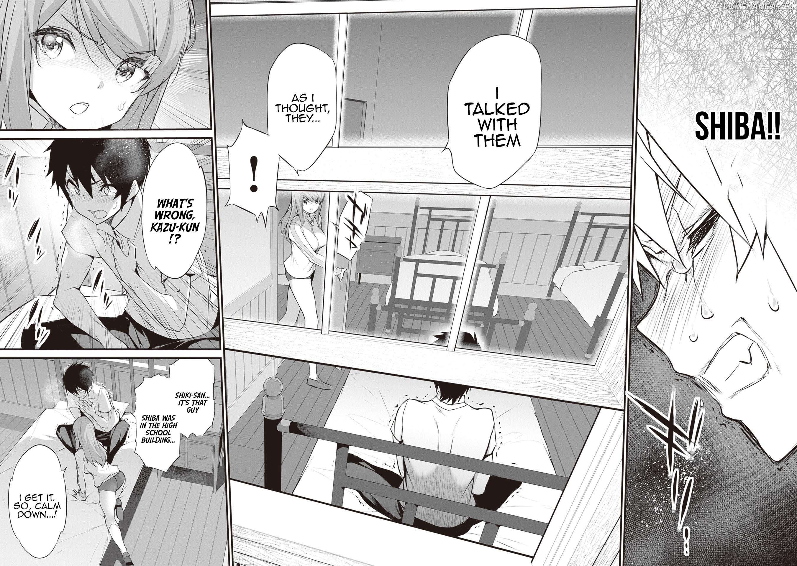 Boku wa Isekai de Fuyo Mahou to Shoukan Mahou wo Tenbin ni Kakeru Chapter 20 - page 3
