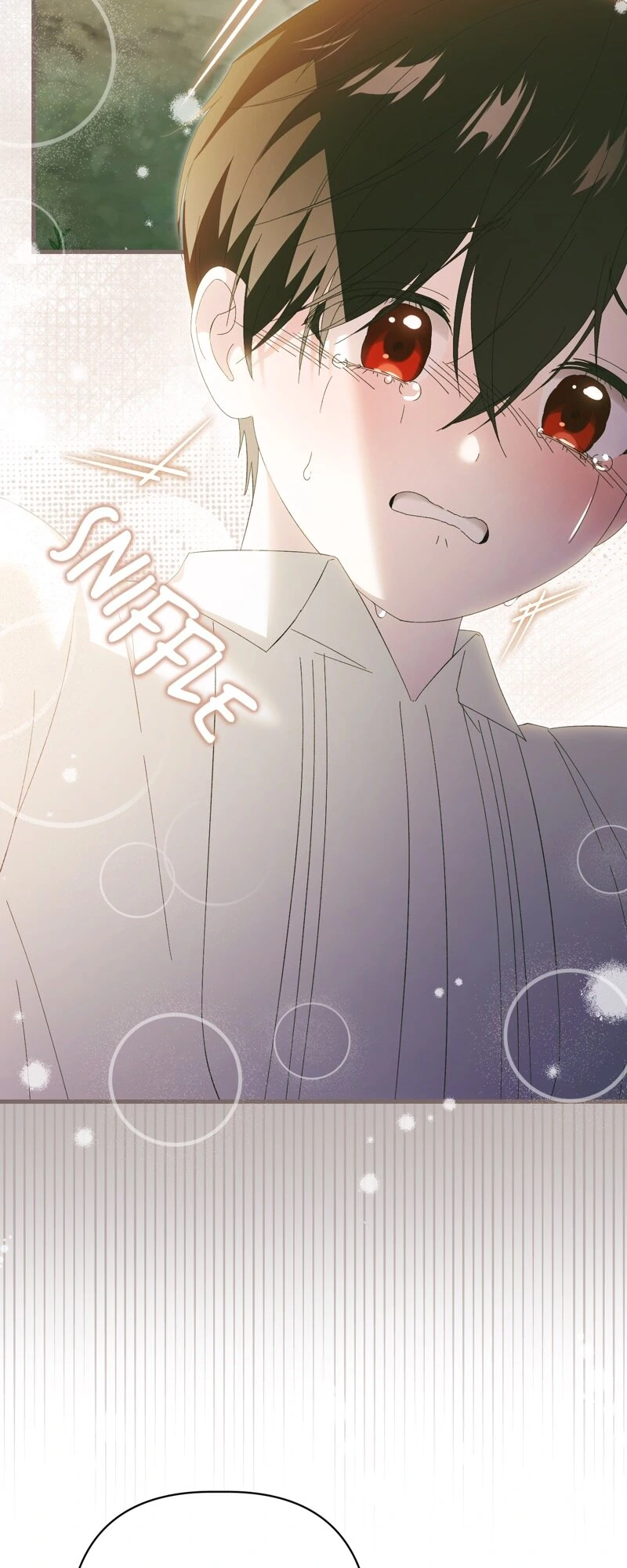 Becoming A Family With The Duke and His Dear Son Chapter 27 - page 15