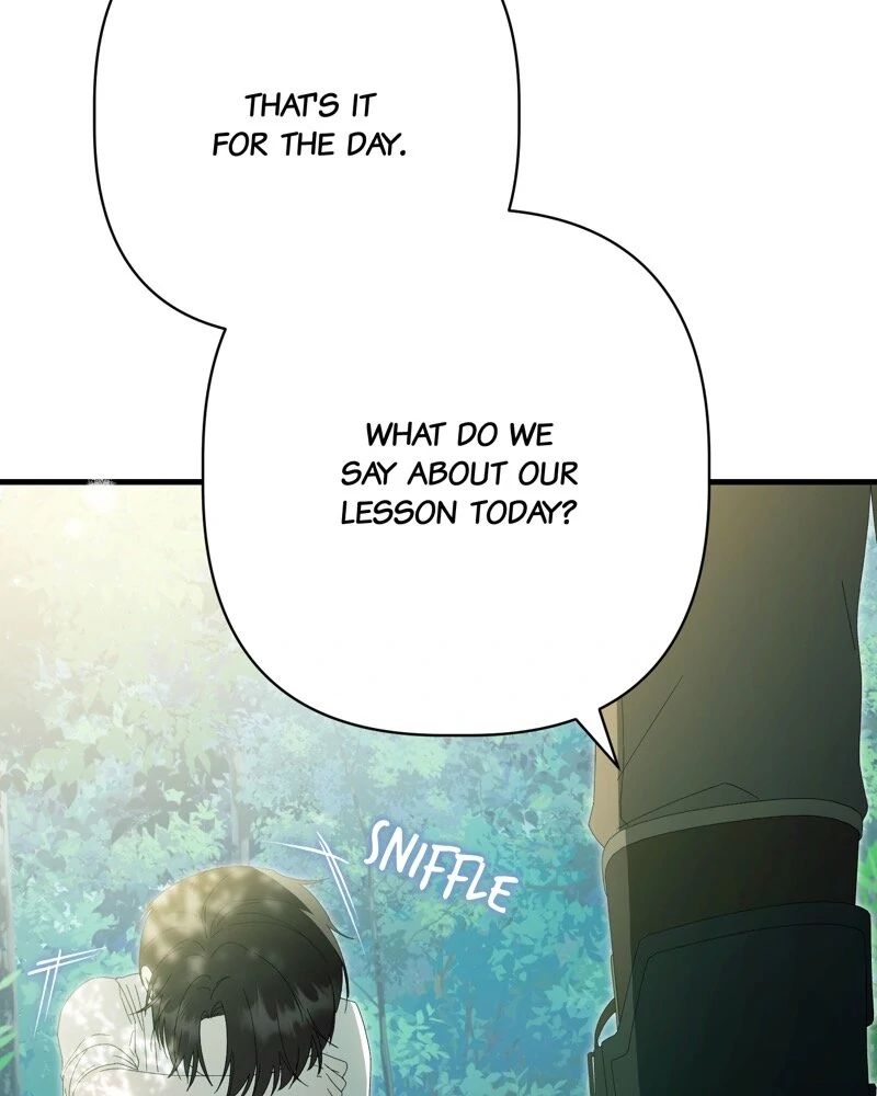Becoming A Family With The Duke and His Dear Son Chapter 27 - page 16