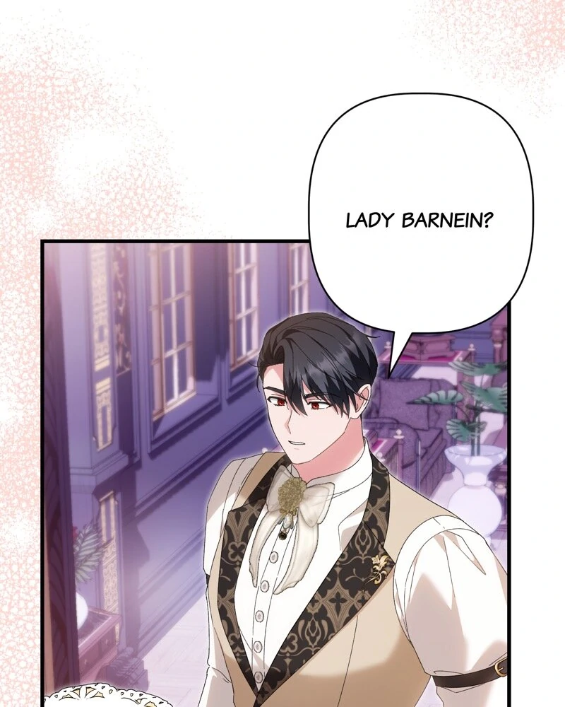 Becoming A Family With The Duke and His Dear Son Chapter 27 - page 48