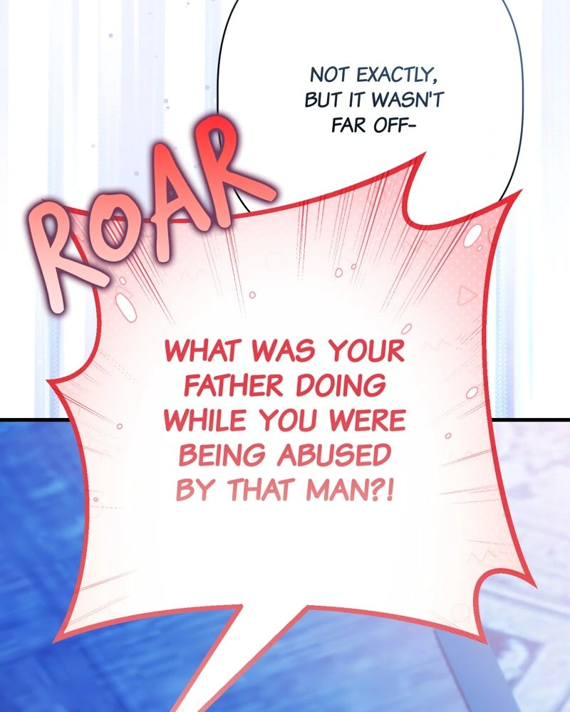 Becoming A Family With The Duke and His Dear Son Chapter 28 - page 48