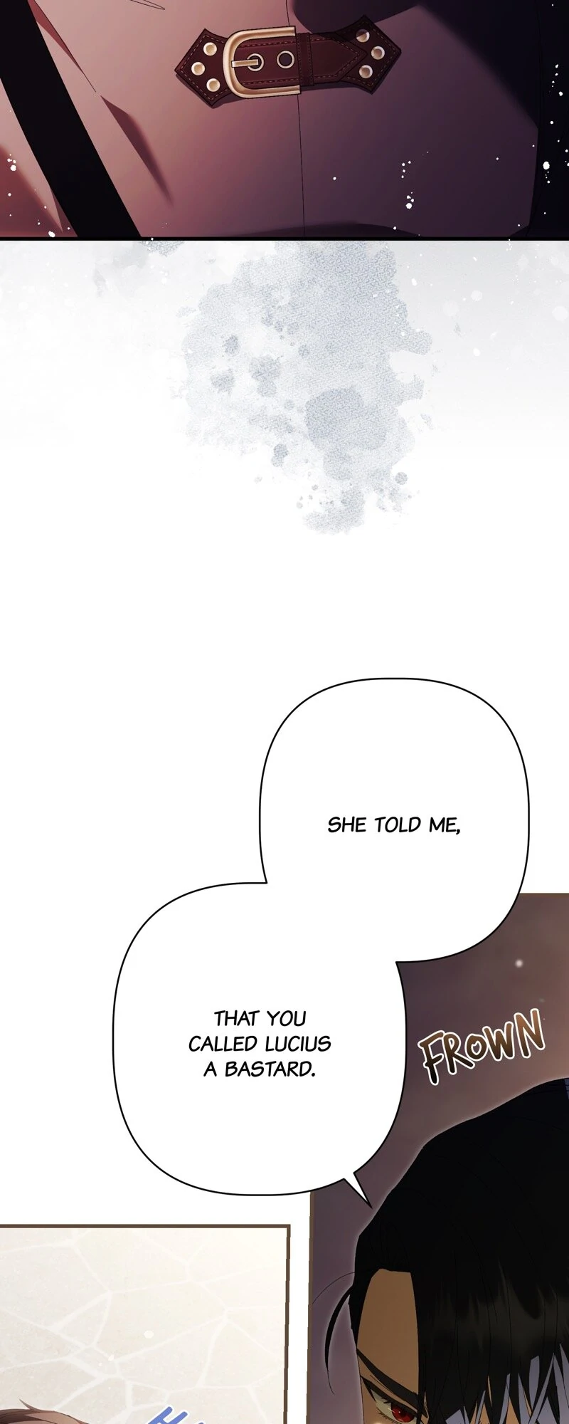 Becoming A Family With The Duke and His Dear Son Chapter 28 - page 9