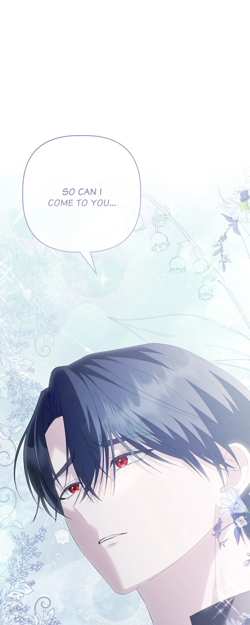 Becoming A Family With The Duke and His Dear Son Chapter 29 - page 1