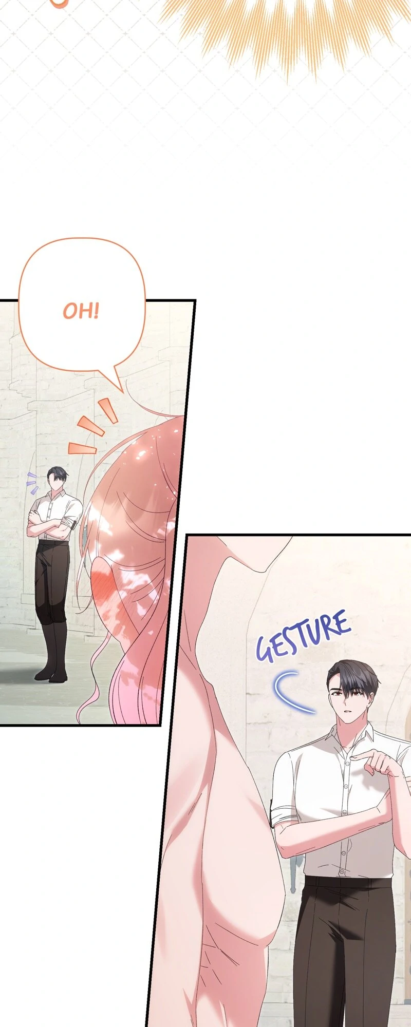 Becoming A Family With The Duke and His Dear Son Chapter 29 - page 17