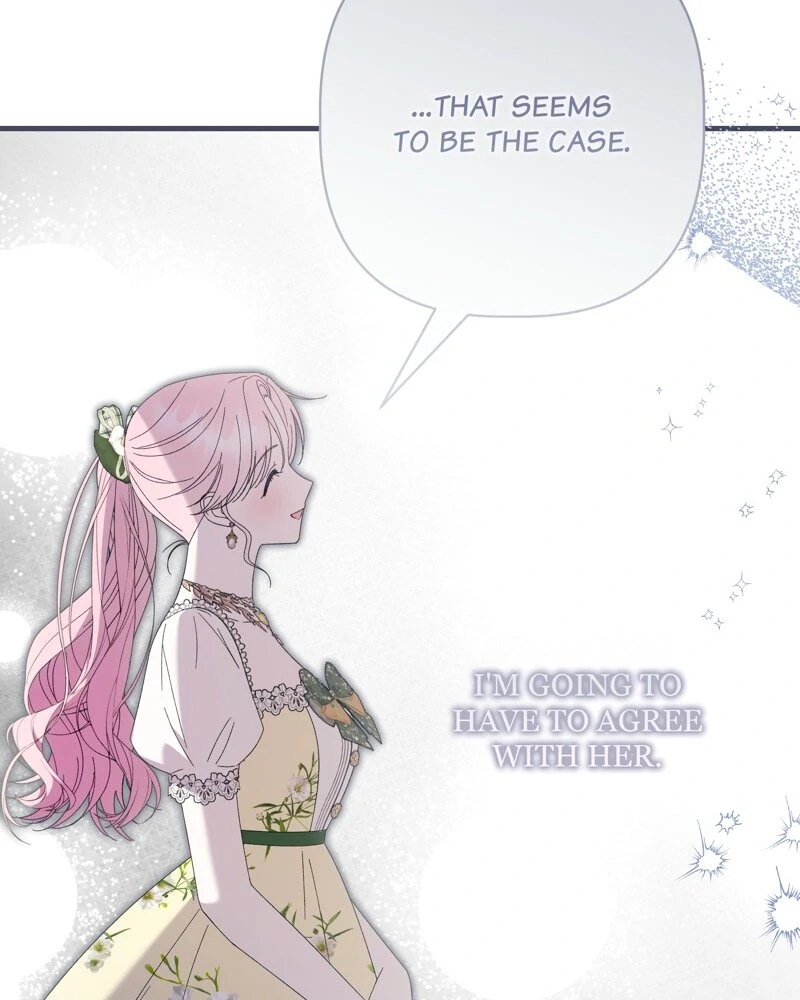 Becoming A Family With The Duke and His Dear Son Chapter 29 - page 40