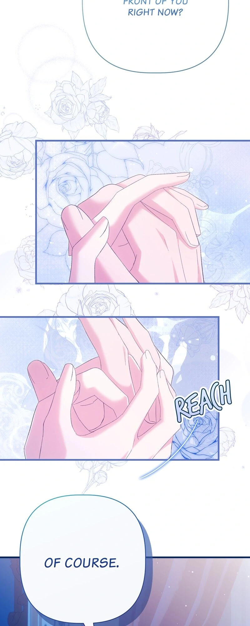 Becoming A Family With The Duke and His Dear Son Chapter 29 - page 6