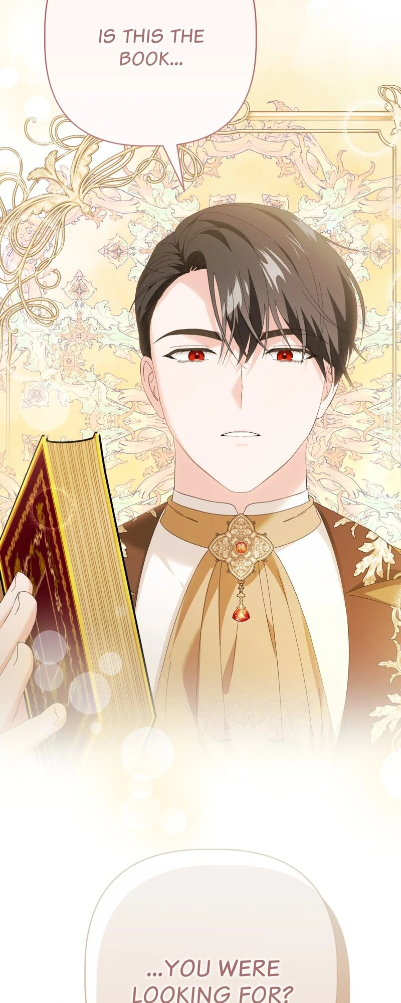 Becoming A Family With The Duke and His Dear Son Chapter 29 - page 68