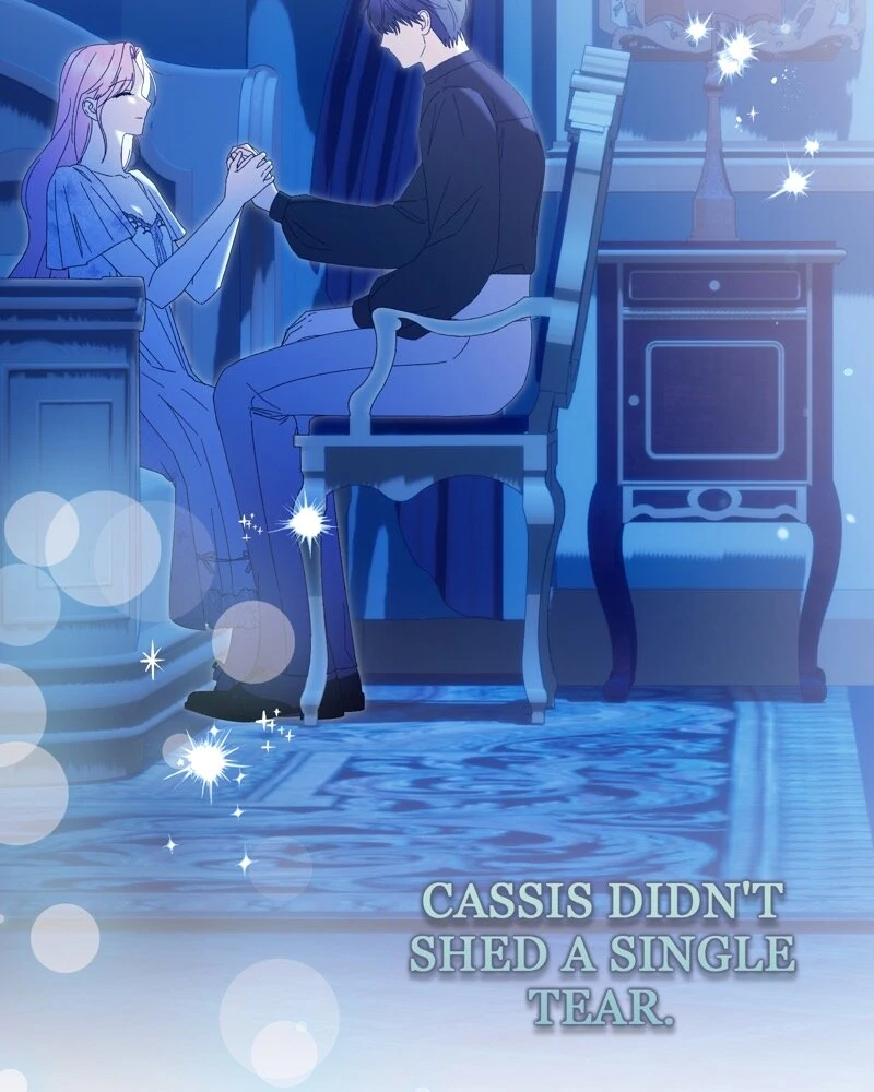 Becoming A Family With The Duke and His Dear Son Chapter 29 - page 8