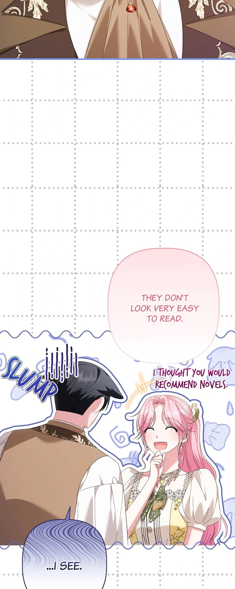 Becoming A Family With The Duke and His Dear Son Chapter 30 - page 11