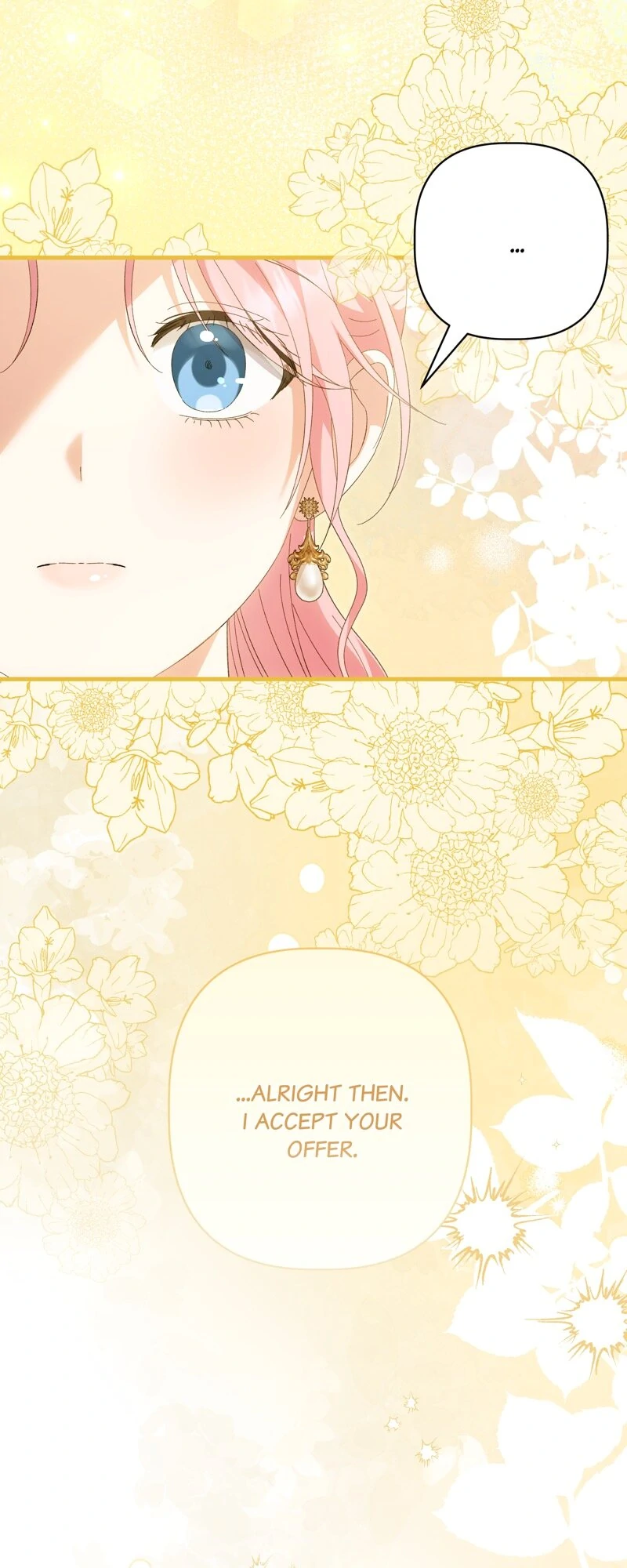 Becoming A Family With The Duke and His Dear Son Chapter 30 - page 17