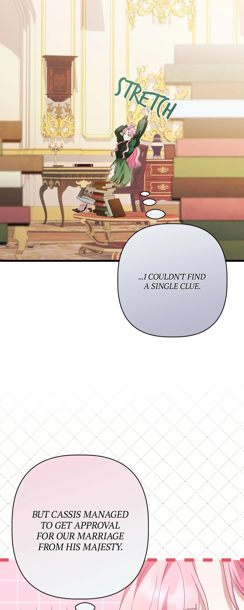 Becoming A Family With The Duke and His Dear Son Chapter 30 - page 30
