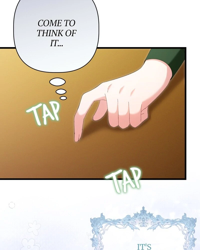 Becoming A Family With The Duke and His Dear Son Chapter 30 - page 32