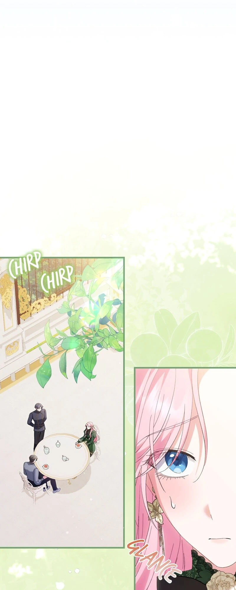 Becoming A Family With The Duke and His Dear Son Chapter 30 - page 35