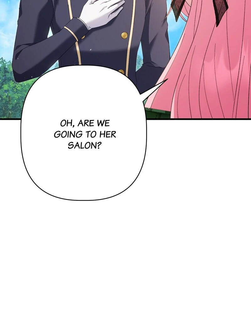 Becoming A Family With The Duke and His Dear Son Chapter 30 - page 40
