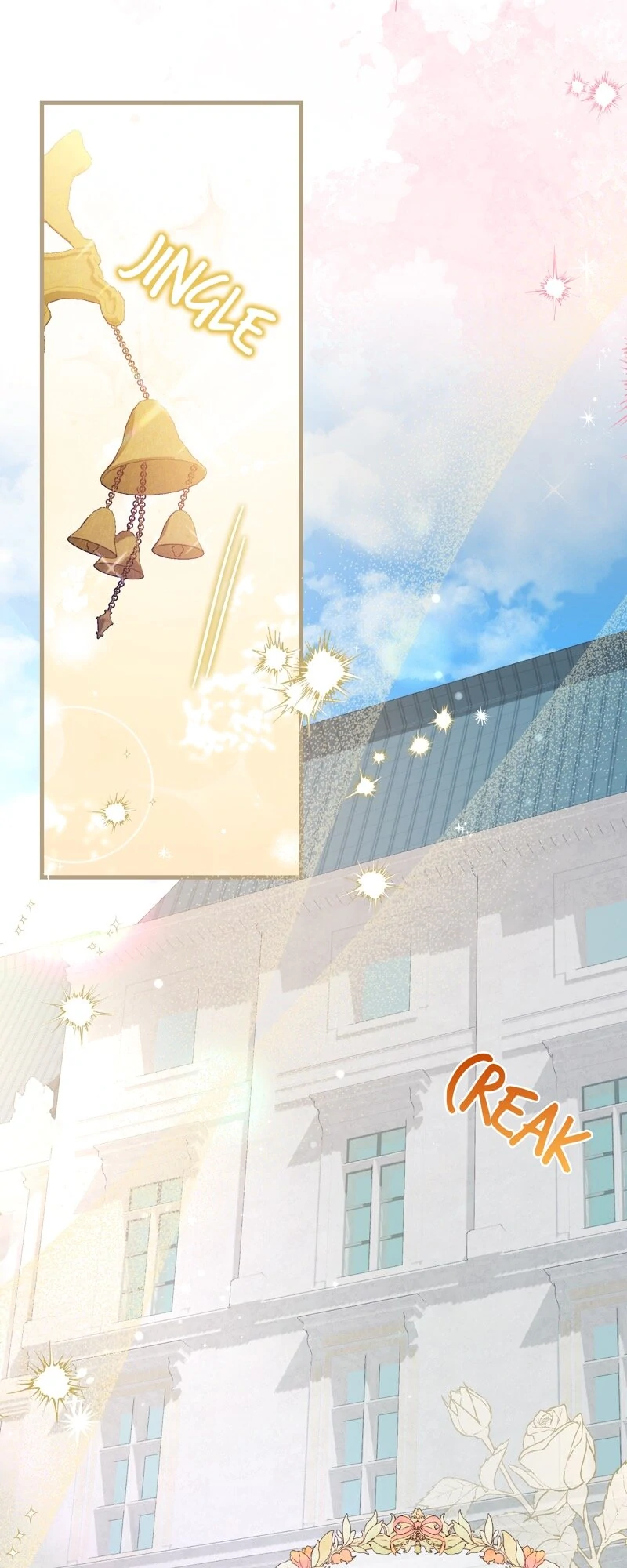 Becoming A Family With The Duke and His Dear Son Chapter 30 - page 59