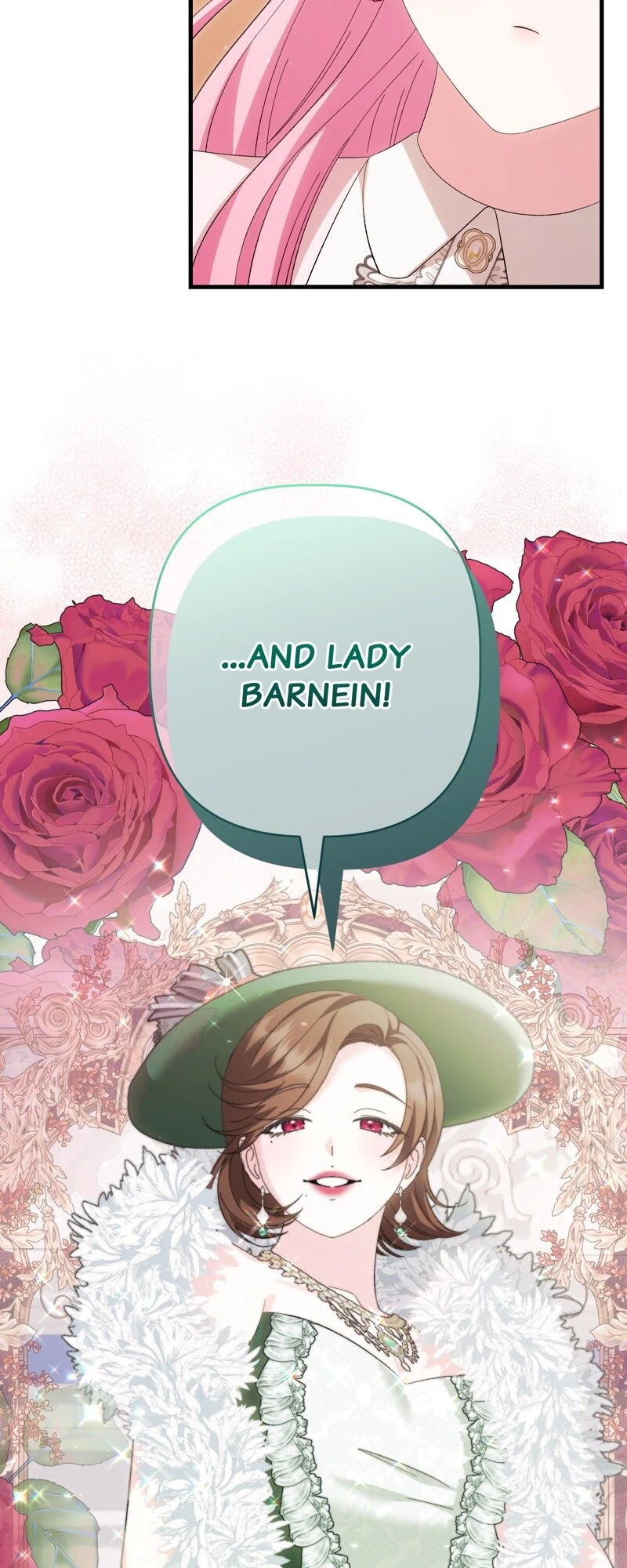 Becoming A Family With The Duke and His Dear Son Chapter 30 - page 63