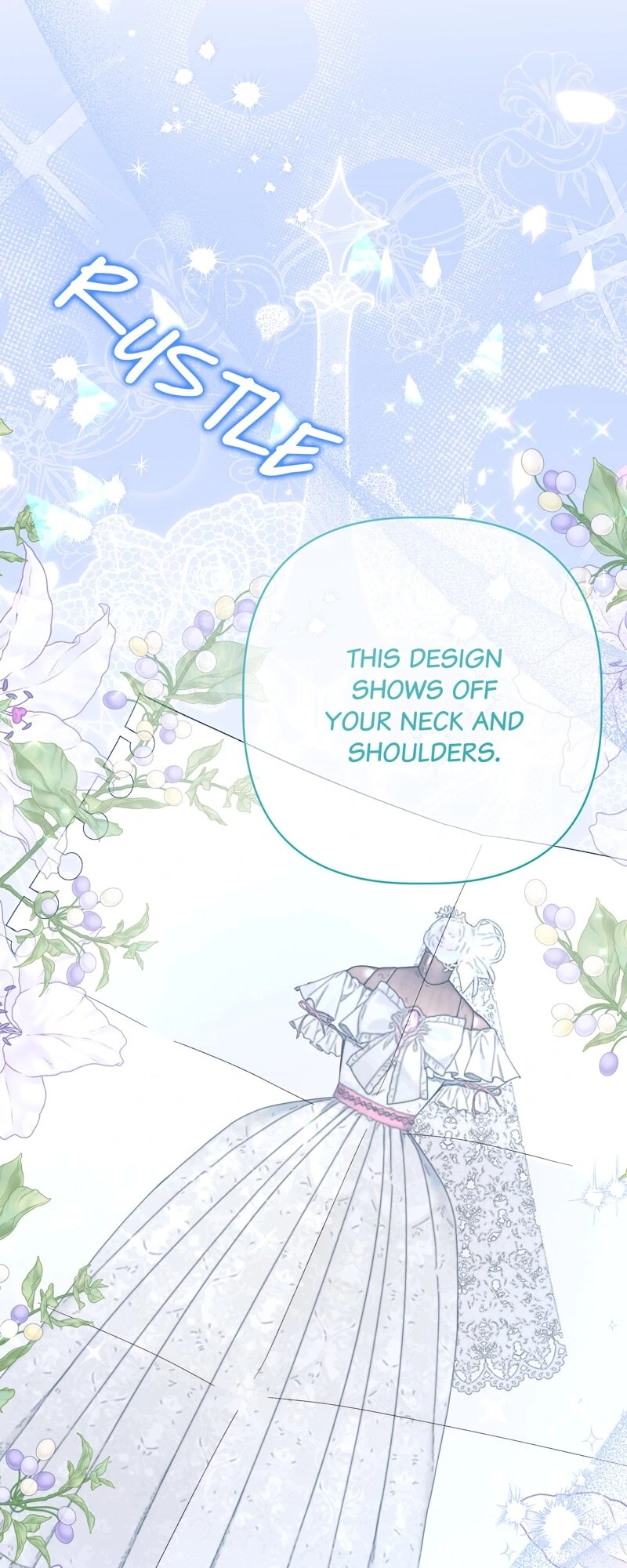 Becoming A Family With The Duke and His Dear Son Chapter 31 - page 11