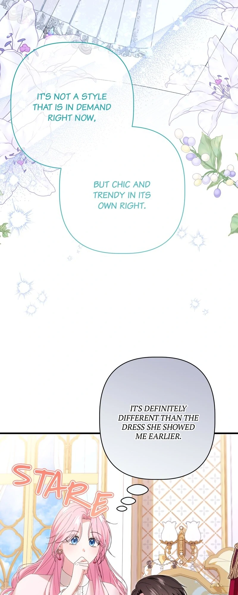 Becoming A Family With The Duke and His Dear Son Chapter 31 - page 12