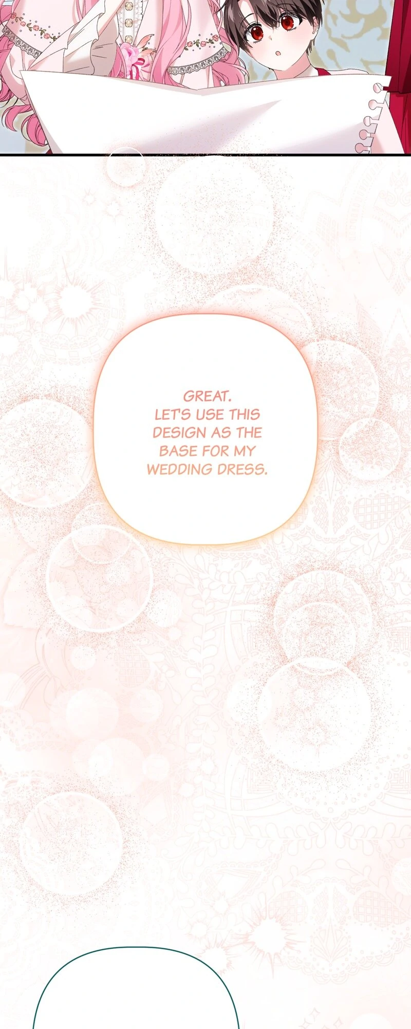 Becoming A Family With The Duke and His Dear Son Chapter 31 - page 13