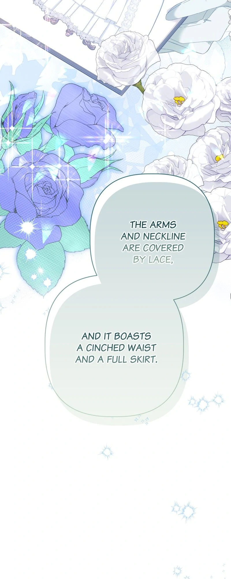Becoming A Family With The Duke and His Dear Son Chapter 31 - page 2
