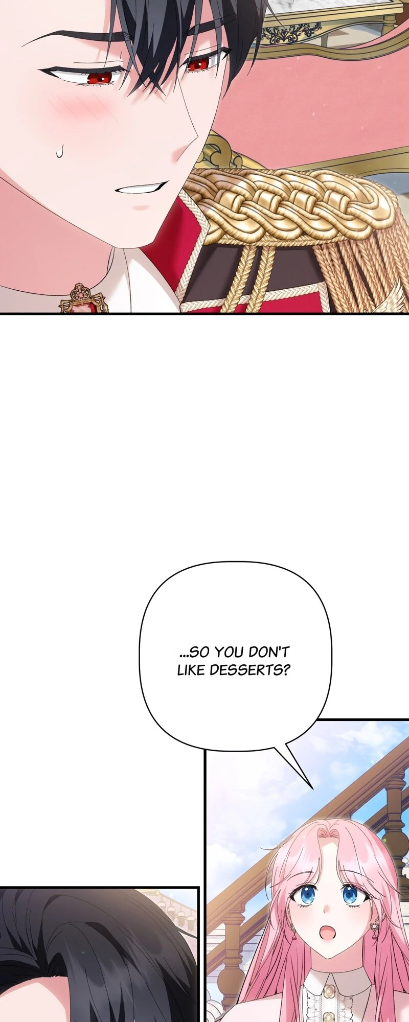 Becoming A Family With The Duke and His Dear Son Chapter 31 - page 36