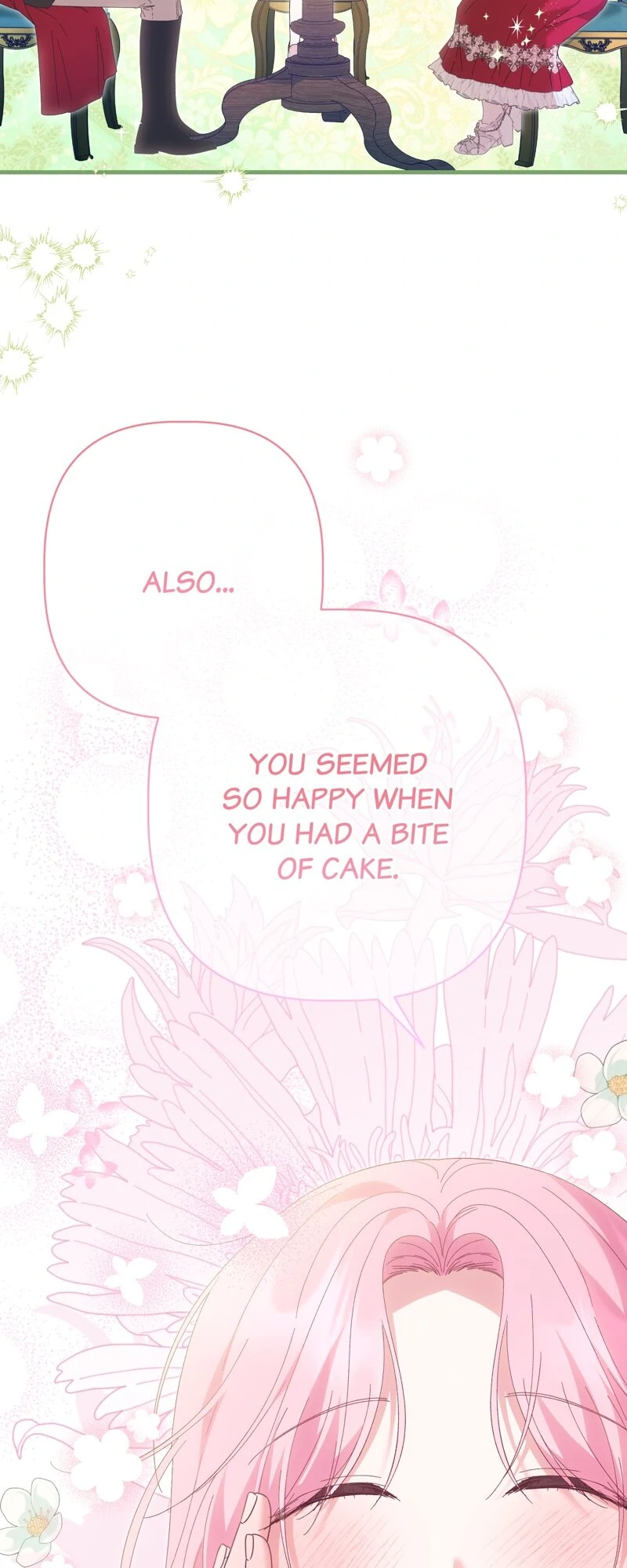 Becoming A Family With The Duke and His Dear Son Chapter 31 - page 69