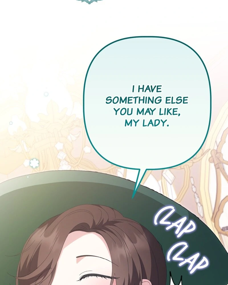 Becoming A Family With The Duke and His Dear Son Chapter 31 - page 8