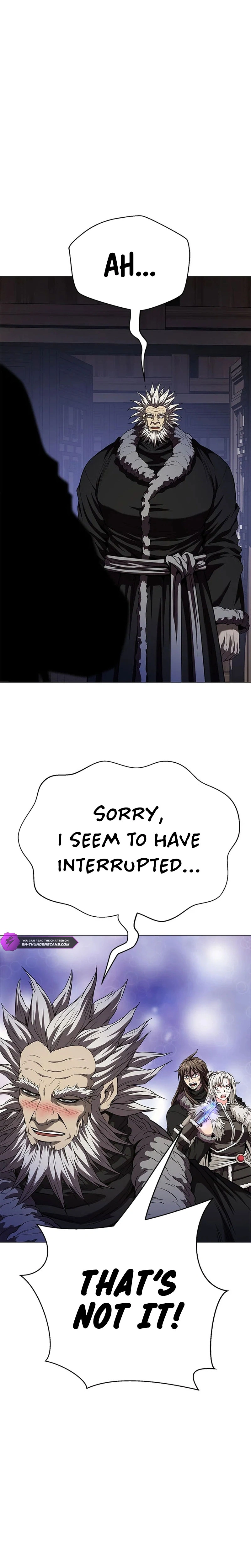 Invincible Territory Chapter 38 - page 10