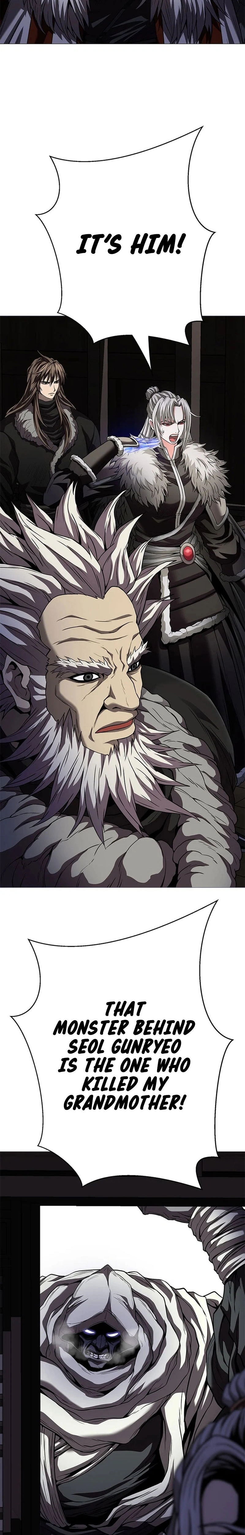 Invincible Territory Chapter 38 - page 15