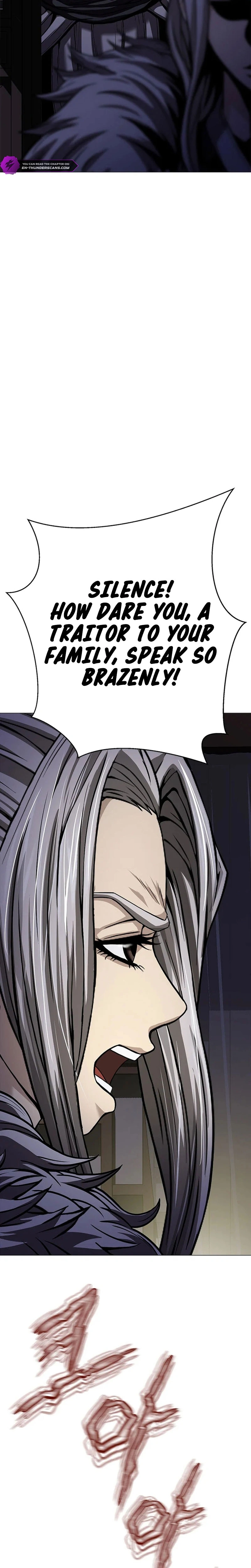 Invincible Territory Chapter 38 - page 16