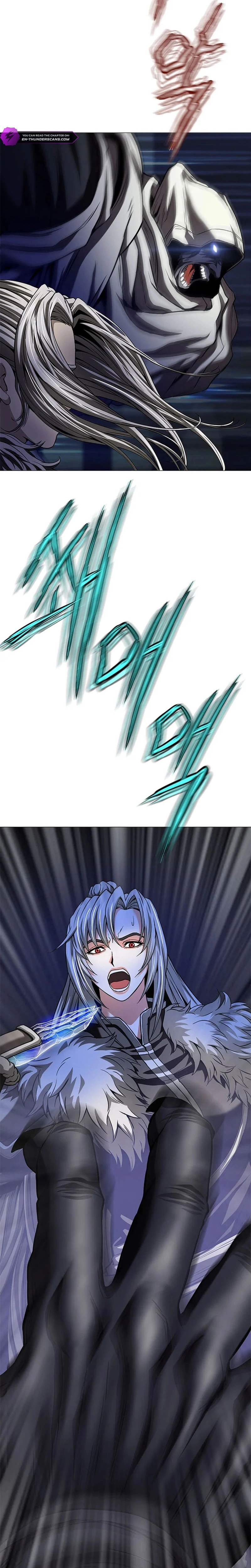 Invincible Territory Chapter 38 - page 17