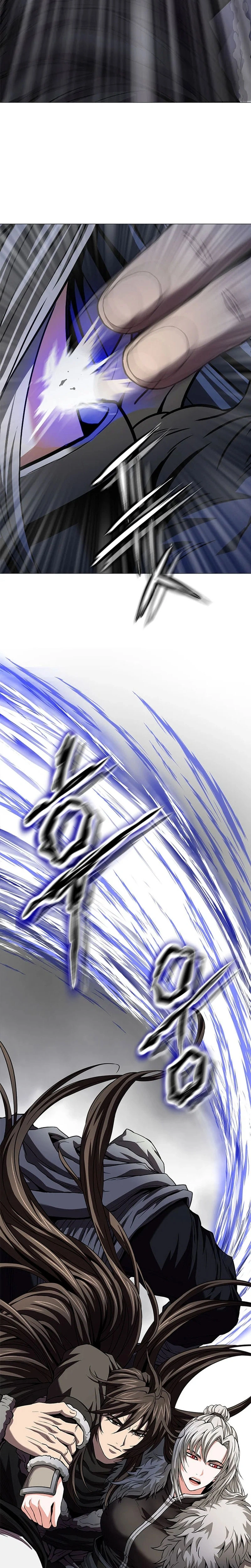 Invincible Territory Chapter 38 - page 18