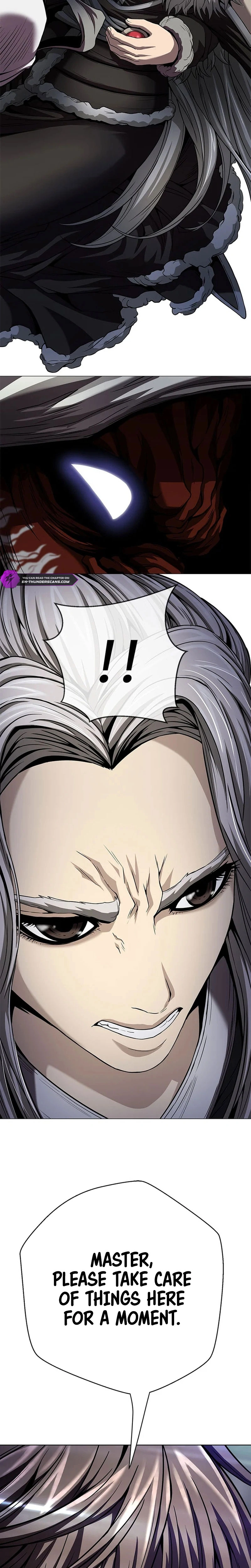 Invincible Territory Chapter 38 - page 19