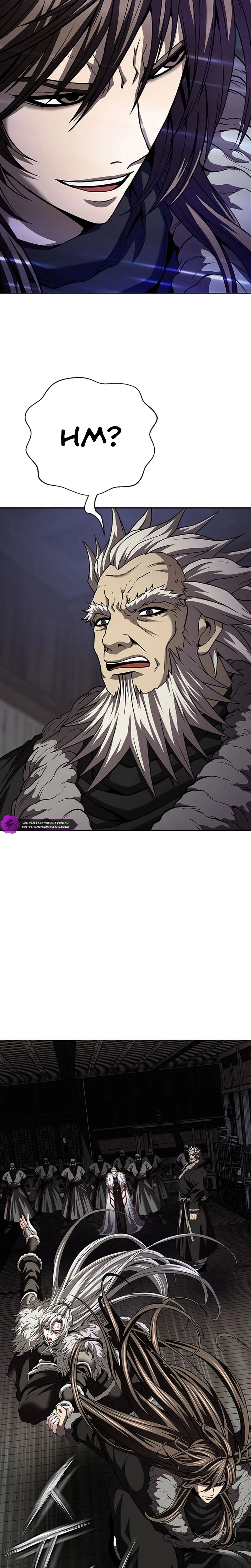 Invincible Territory Chapter 38 - page 20