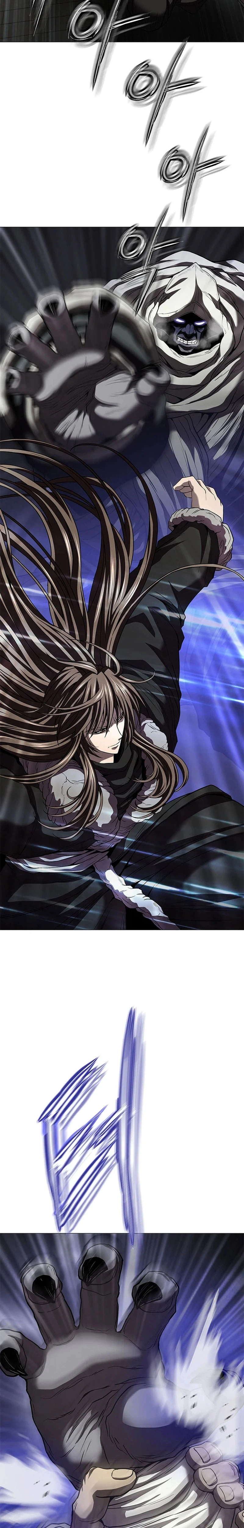 Invincible Territory Chapter 38 - page 21