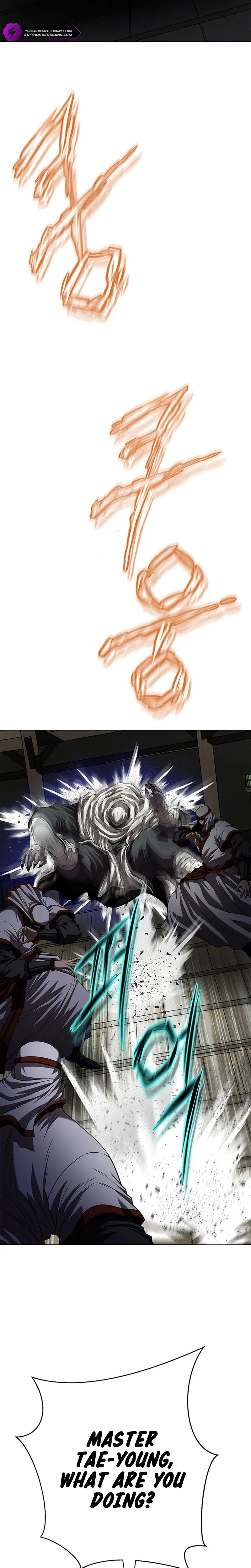 Invincible Territory Chapter 38 - page 24