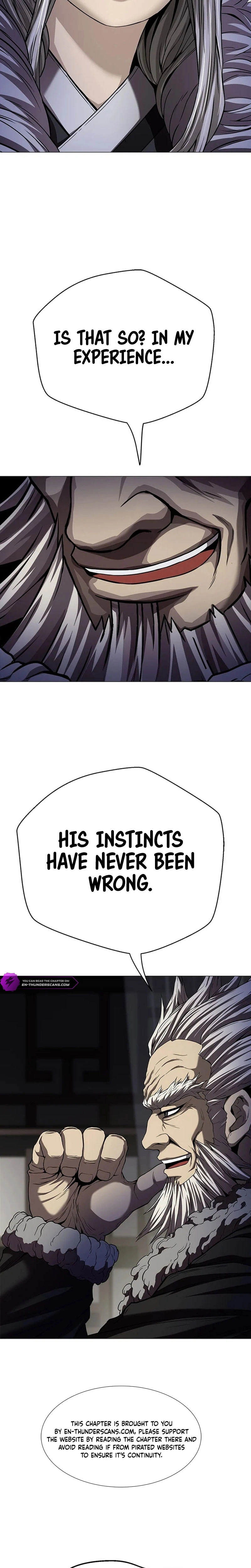 Invincible Territory Chapter 38 - page 26