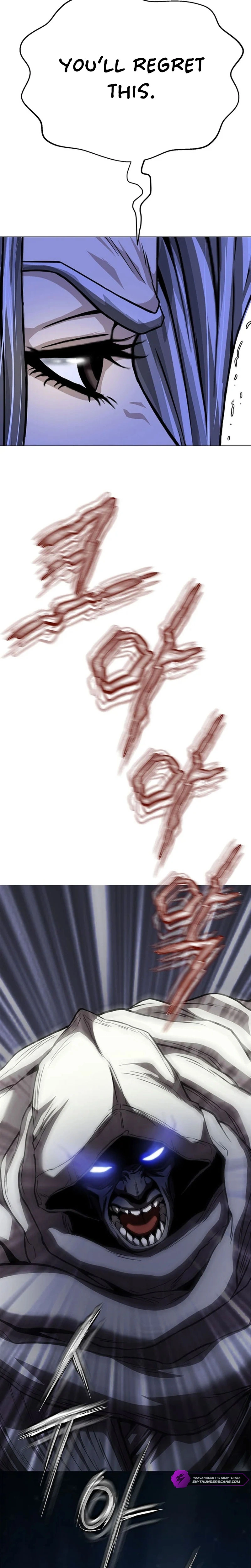 Invincible Territory Chapter 38 - page 27