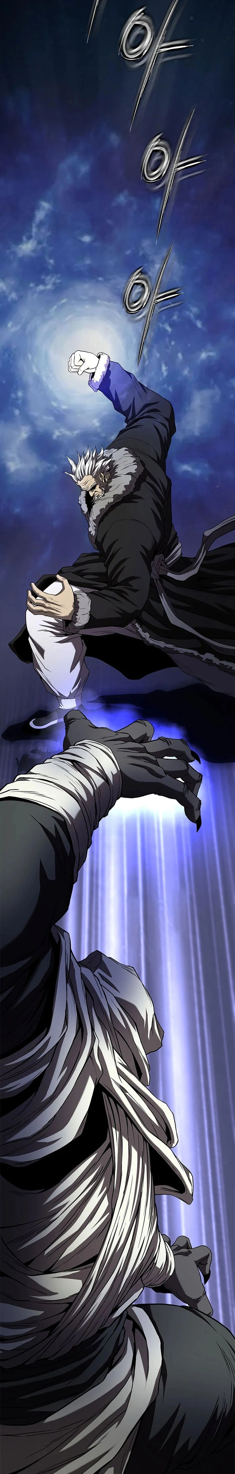 Invincible Territory Chapter 38 - page 28