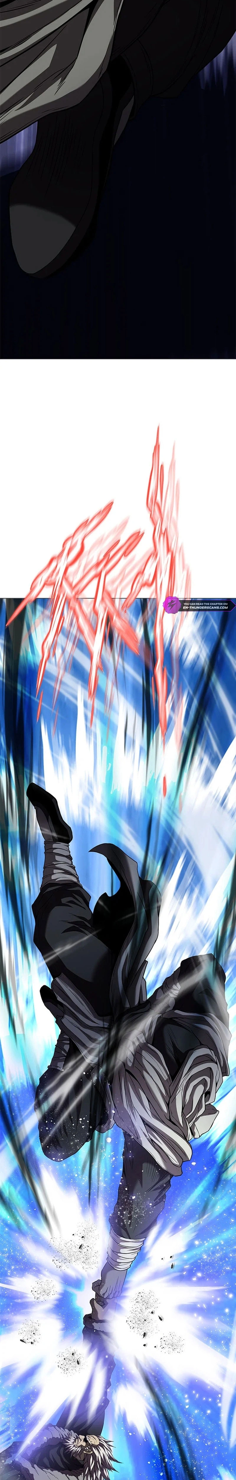 Invincible Territory Chapter 38 - page 29