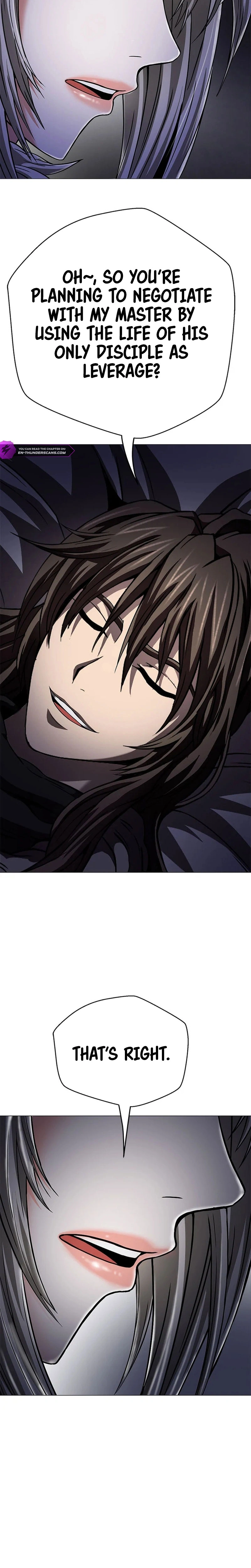 Invincible Territory Chapter 38 - page 3