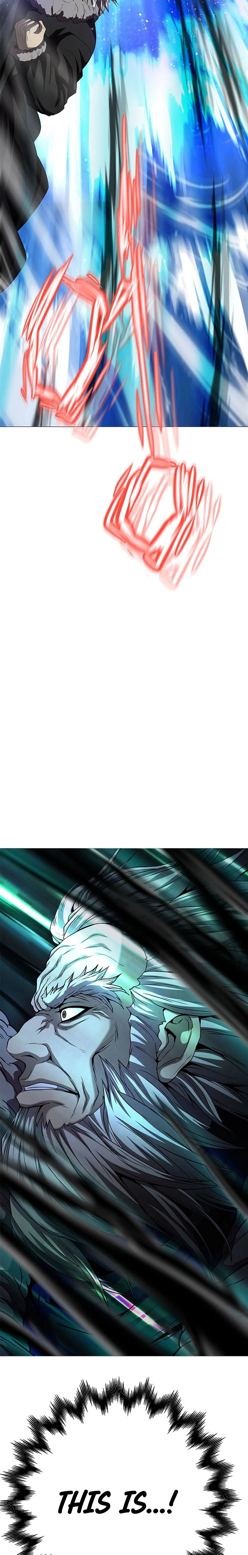 Invincible Territory Chapter 38 - page 30